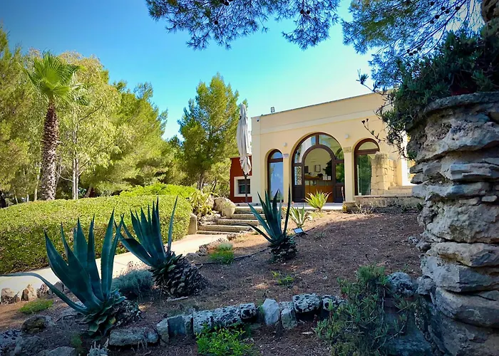 Agriturismo Il Trappeto