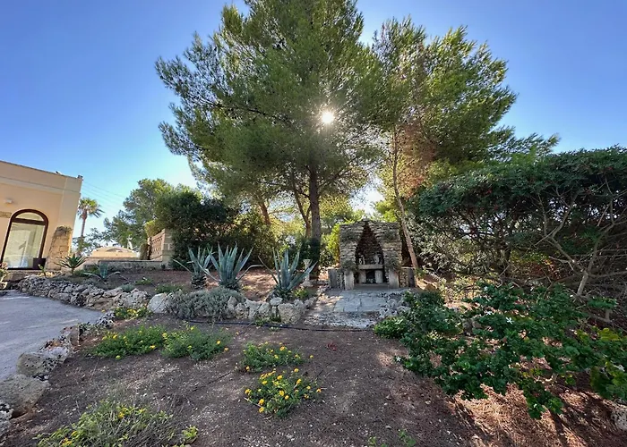 Agriturismo Il Trappeto